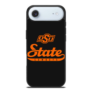 OKLAHOMA STATE COWBOYS LOGO iPhone Air Case Cover