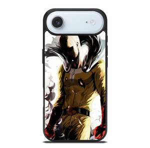 ONE PUNCH MAN SAITAMA ANGRY iPhone Air Case Cover