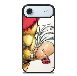 ONE PUNCH MAN SAITAMA FIST iPhone Air Case Cover