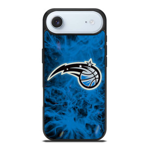 ORLANDO MAGIC BASKETBALL NBA FIRE iPhone Air Case Cover