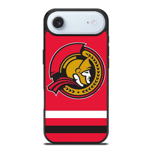 OTTAWA SENATORS LOGO HOCKEY TEAM LOGO iPhone Air Case Cover