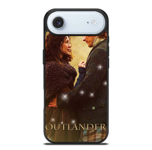OUTLANDER JAMIE CLAIRE FRASER iPhone Air Case Cover