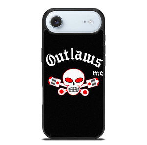 OUTLAWS MOTORCYCLE CLUB MC iPhone Air Case Cover