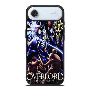 OVERLORD ANIME 2 iPhone Air Case Cover