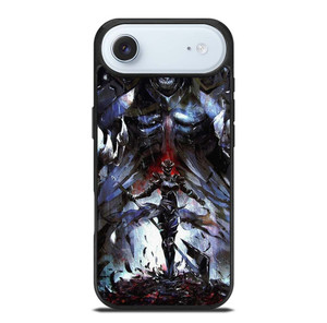 OVERLORD ANIME ART iPhone Air Case Cover