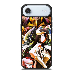 OVERLORD ANIME iPhone Air Case Cover