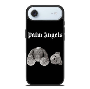 PALM ANGELS TEDDY BEAR iPhone Air Case Cover