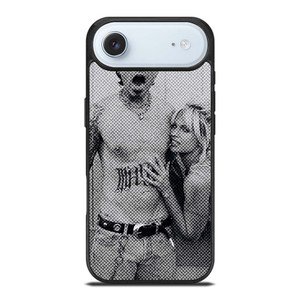 PAM AND TOMMY LOVE STORY 2 iPhone Air Case Cover