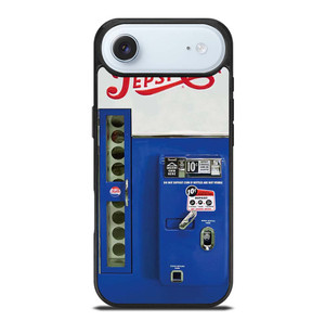 PEPSI COLA FRIDGE iPhone Air Case Cover