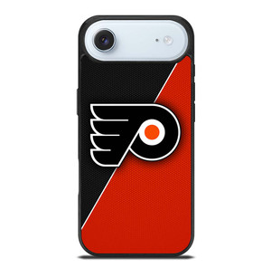 PHILADELPHIA FLYERS NHL HOCKEY LOGO iPhone Air Case Cover