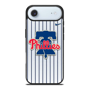 PHILADELPHIA PHILLIES MLB NIKE iPhone Air Case Cover