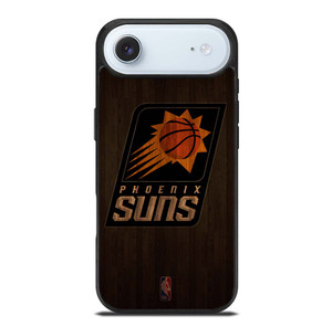PHOENIX SUNS BASKETBALL COURT NBA iPhone Air Case Cover