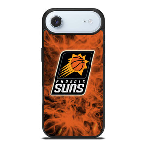 PHOENIX SUNS BASKETBALL NBA FIRE iPhone Air Case Cover