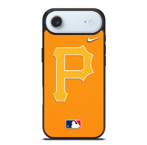 PITTSBURGH PIRATES MLB BASEBALL NIKE iPhone Air Case Cover