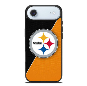 PITTSBURGH STEELERS NFL FOOTBALL LOGO iPhone Air Case Cover