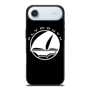PLYMOUTH CAR LOGO iPhone Air Case Cover