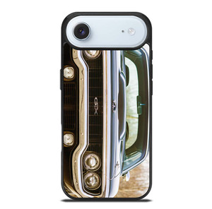 PLYMOUTH GTX CAR iPhone Air Case Cover