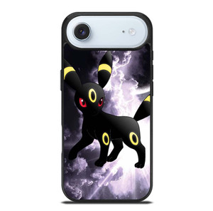POCKET MONSTER UMBREON POKEMON iPhone Air Case Cover