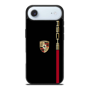 PORSCHE CAR LOGO ICON iPhone Air Case Cover