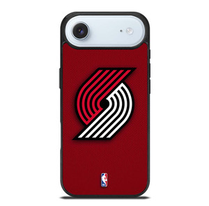 PORTLAND TRAIL BLAZERS BASKETBALL NBA iPhone Air Case Cover PORTLAND TRAIL BLAZERS BASKETBALL NBA iPhone Air Case Cover