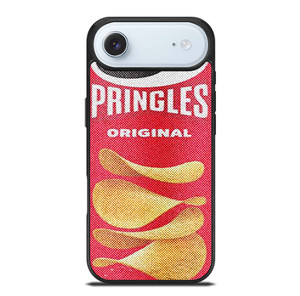 PRINGLES ORIGINAL PACKAGE iPhone Air Case Cover