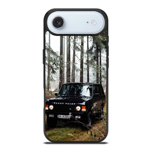 RANGE ROVER VINTAGE iPhone Air Case Cover