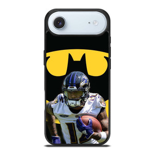 RASHOD BATEMAN BALTIMORE RAVENS iPhone Air Case Cover