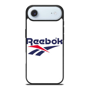 REEBOK LOGO 2 iPhone Air Case Cover
