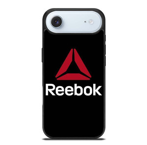 REEBOK LOGO iPhone Air Case Cover