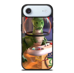 REX TOY STORY CARTOON iPhone Air Case Cover