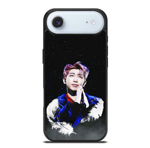 RM KIM NAM JOON BTS BANGTAN BOYS iPhone Air Case Cover