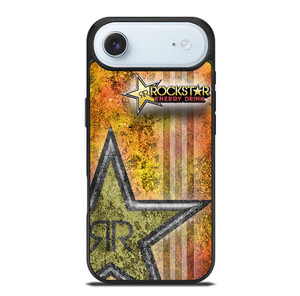 ROCKSTAR ENERGY DRINK LOGO 2 iPhone Air Case Cover