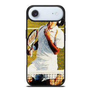 ROGER FEDERER TENNIS iPhone Air Case Cover