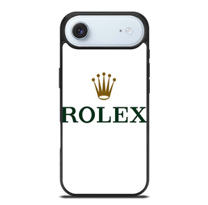 ROLEX WATCHES LOGO iPhone Air Case Cover