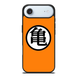ROSHI GOKU SYMBOL iPhone Air Case Cover