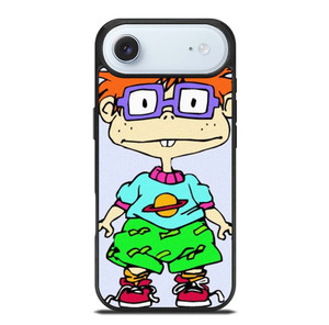 RUGRATS CHUCKIE CARTOON iPhone Air Case Cover
