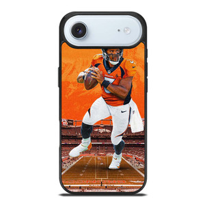 RUSSEL WILSON DENVER BRONCOS iPhone Air Case Cover