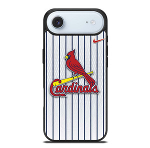 SAINT LOUIS CARDINALS MLB NIKE iPhone Air Case Cover