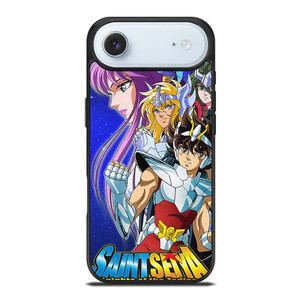 SAINT SEIYA KNIGHTS OF THE ZODIAC iPhone Air Case Cover