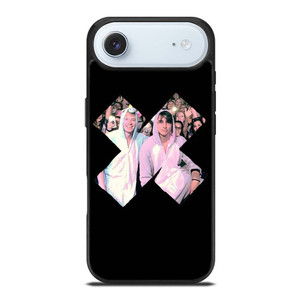 SAM AND COLBY BROCK YOUTUBER iPhone Air Case Cover