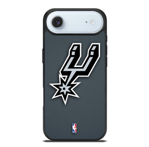 SAN ANTONIO SPURS BASKETBALL NBA iPhone Air Case Cover