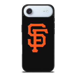 SAN FRANCISCO GIANTS MLB LOGO iPhone Air Case Cover