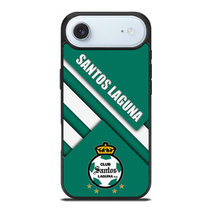 SANTOS LAGUNA FOOTBALL CLUB iPhone Air Case Cover