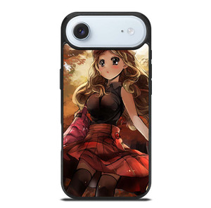SERENA POKEMON ANIME iPhone Air Case Cover