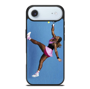 SERENA WILLIAMS TENNIS iPhone Air Case Cover