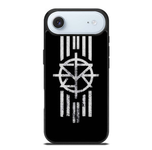 SETH ROLLINS WWE LOGO iPhone Air Case Cover