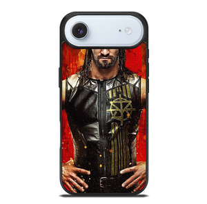 SETH ROLLINS WWE WRESTLING iPhone Air Case Cover