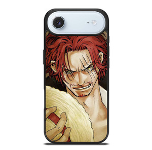 SHANKS ONE PIECE 2 iPhone Air Case Cover