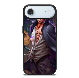 SHANKS ONE PIECE ANIME iPhone Air Case Cover