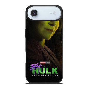 SHE HULK ATTORNEY AT LAW 2 iPhone Air Case Cover